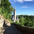 Porto – Lourdes – Asson: Day 1 on the Camino